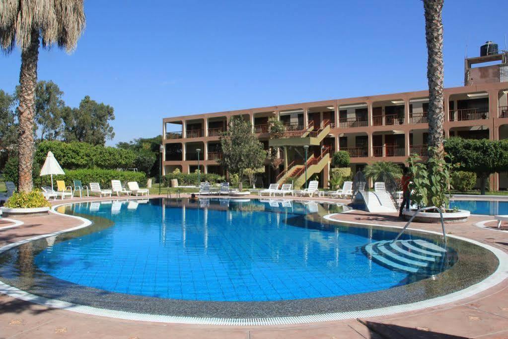 Hotel Villa De Valverde Ica Exterior photo